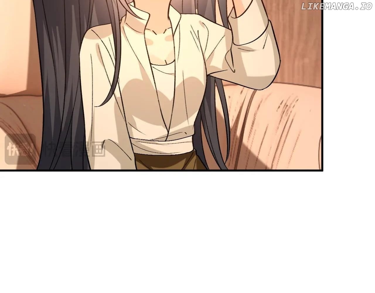 Madam and Her Daily Online Face-Slapping Chapter 190 - page 35